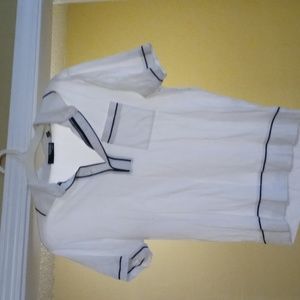 Brand new Murano polo shirt